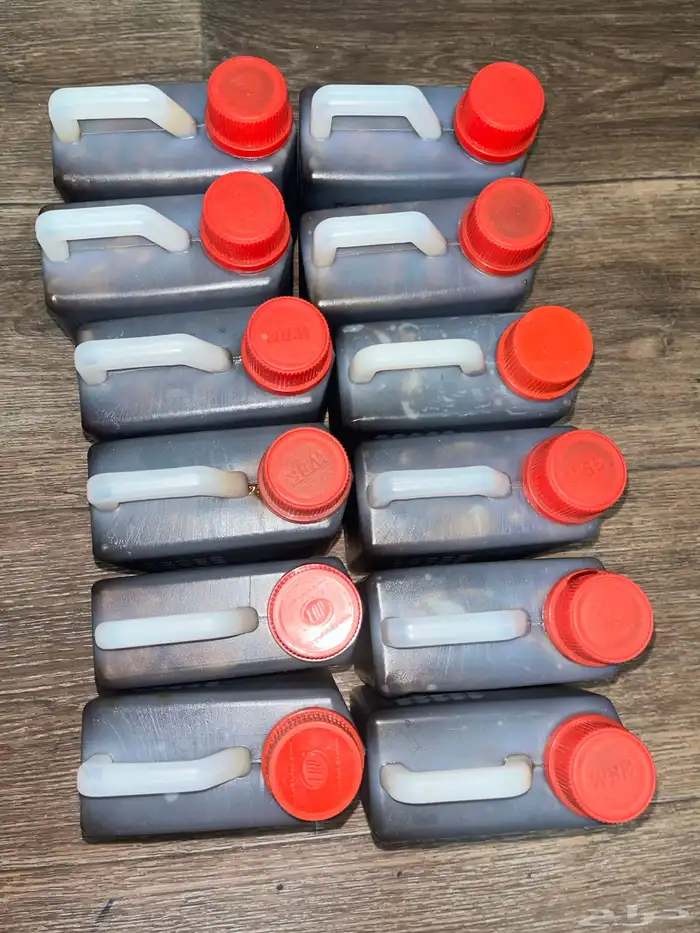 جميع انواع العسل 4