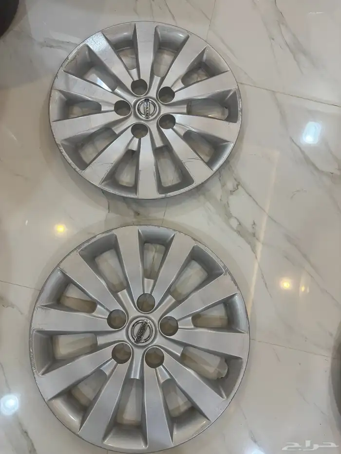 للبيع طيس سنترا اصلي جنط مقاس16 16