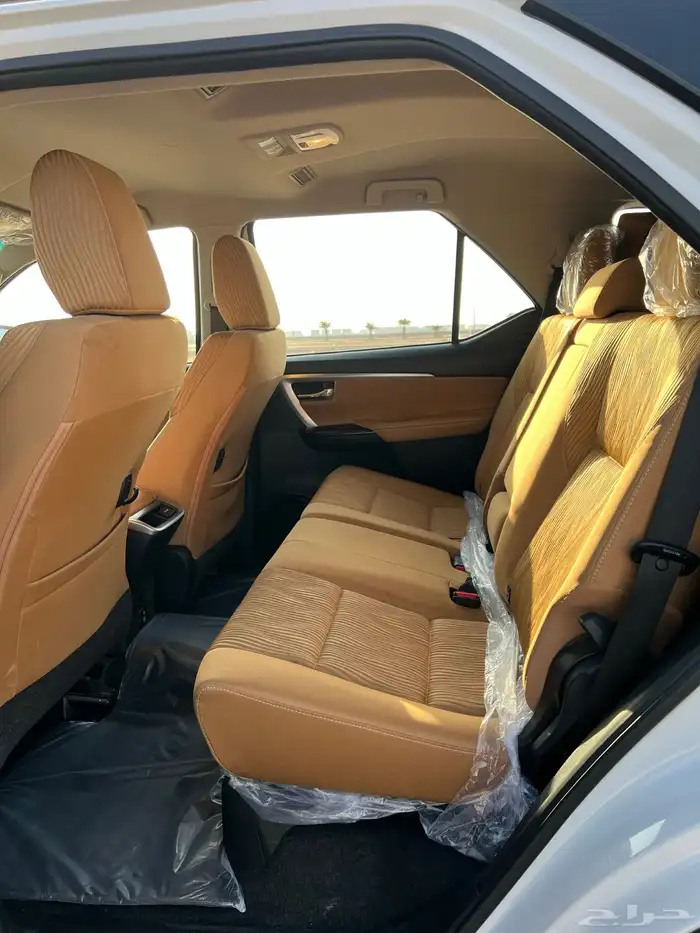 فورشنر 6 سرندل موديل 2023 15