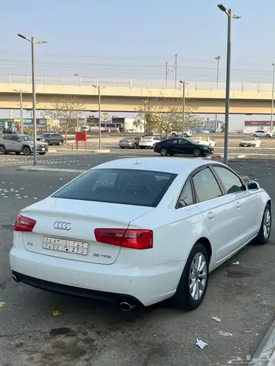 اودي a6 2015 index