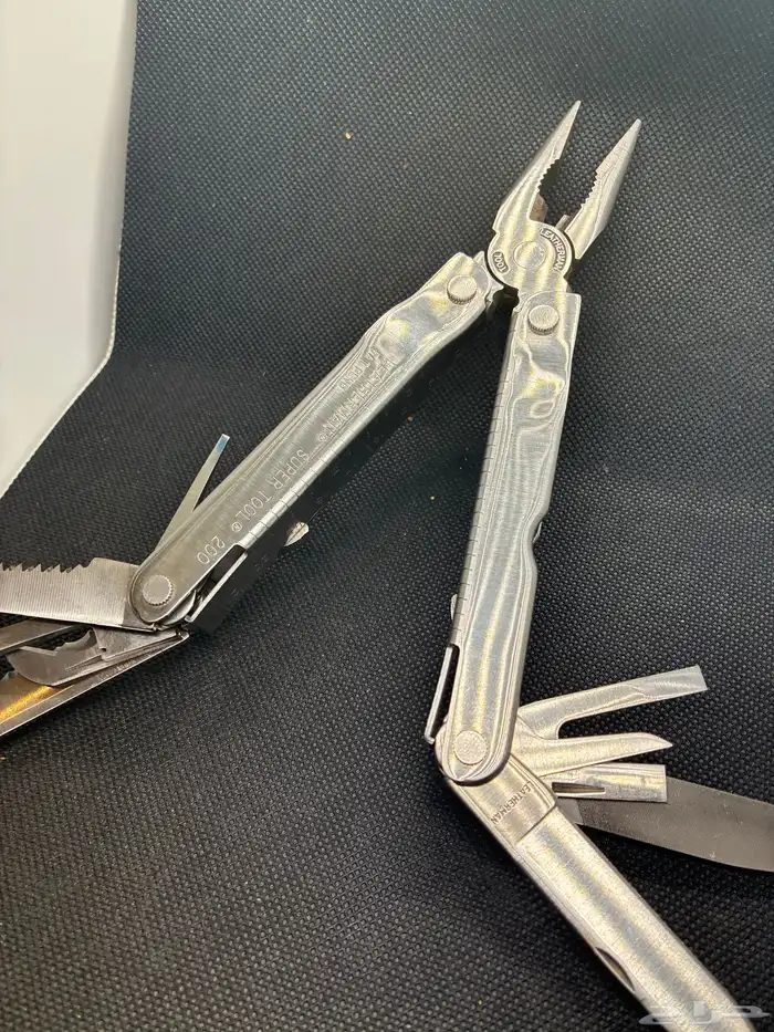 سكين لذرمان 0