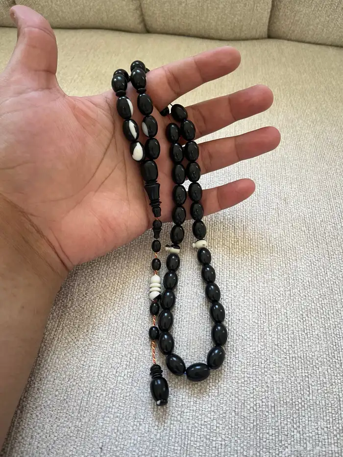 سبحة بلياردو تمليكة 1