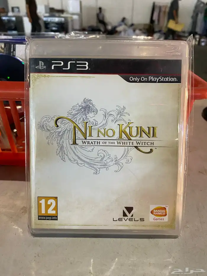 شرطان سوني 3 Sony 3