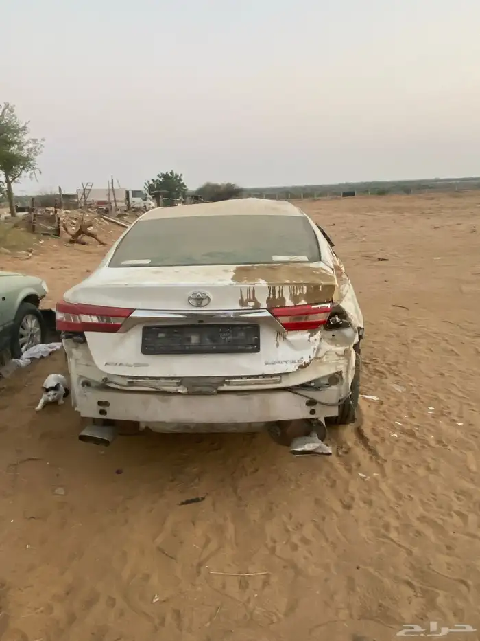 افلون 2013 فل كامل للبيع تشليح او استخدام 3