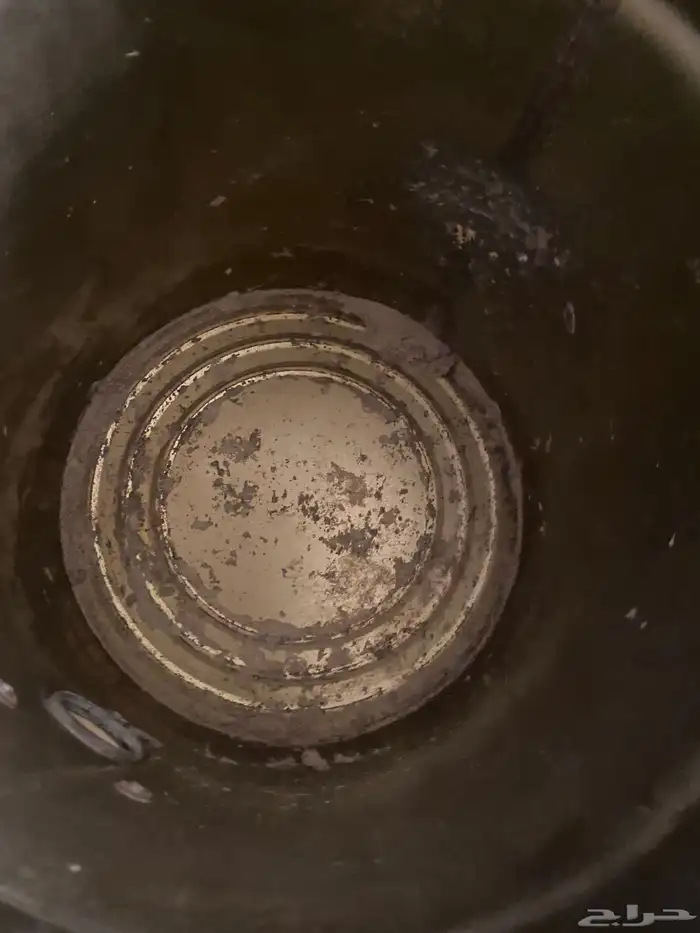 مكنسة Sanyo-سانيو (تعمل) 4