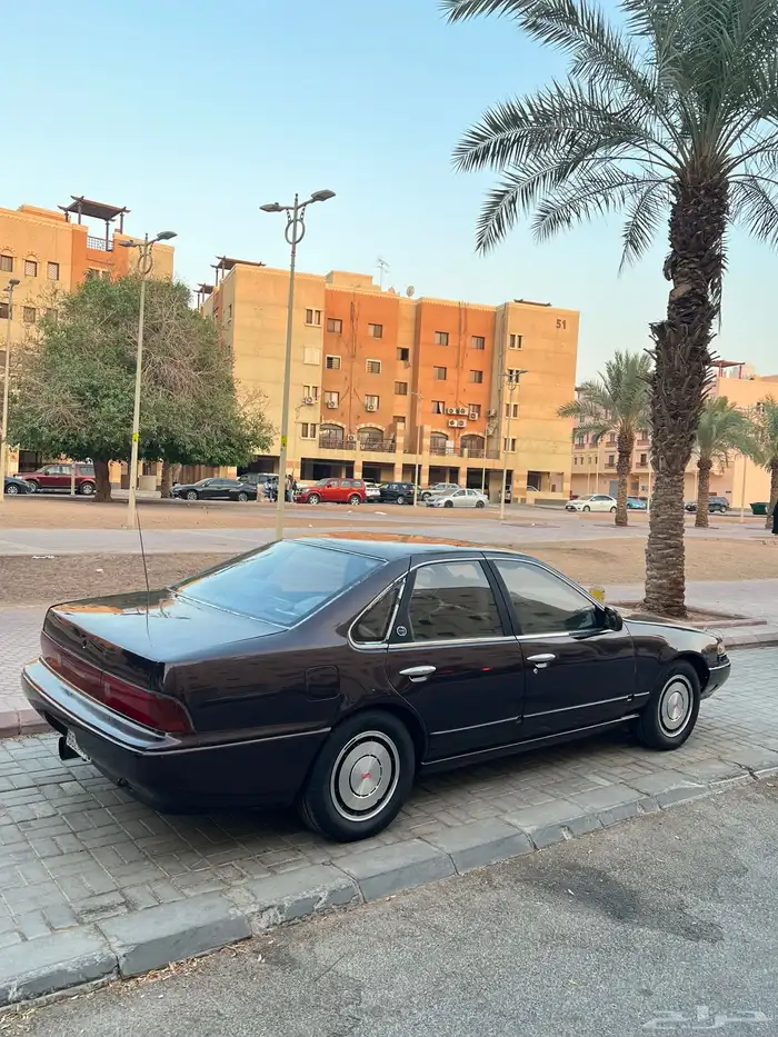 التيما 1991 CEFIRO 8