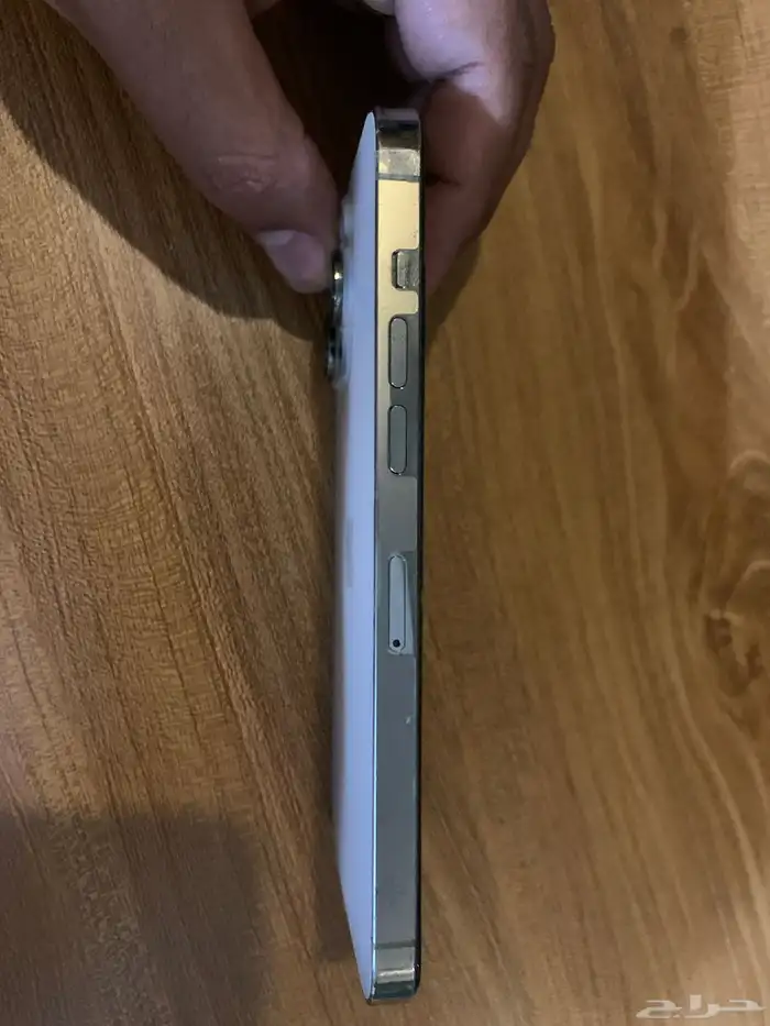 ايفون 14 برو مكس 256 شاشه خضرا 2