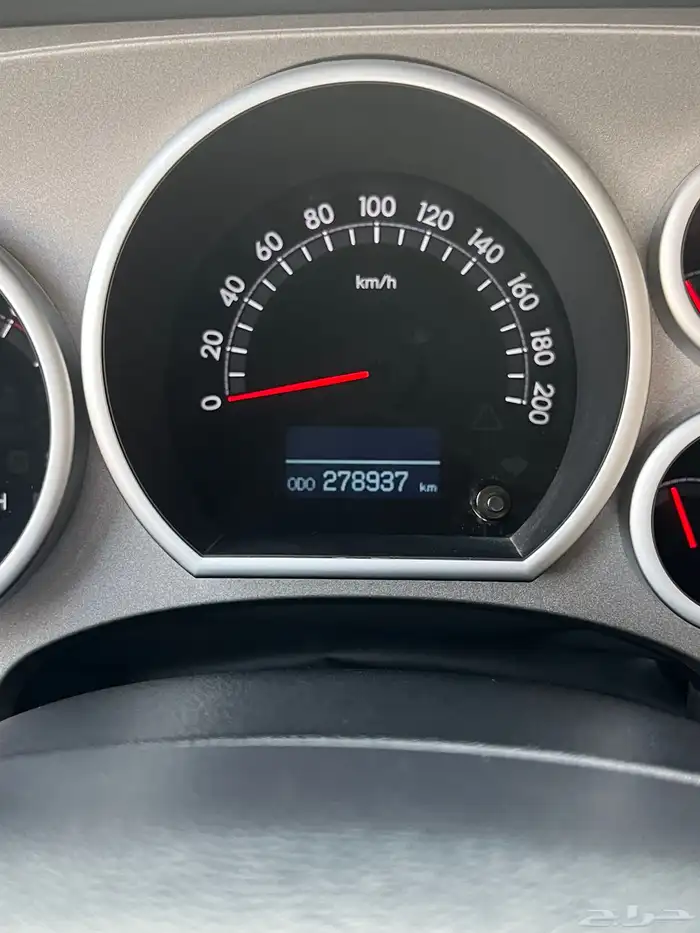 سكويا لمتد سعودي فل كامل وكاله 48