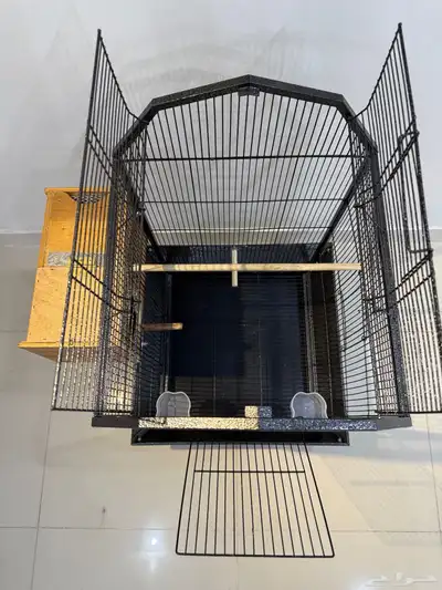 قفص طيور index