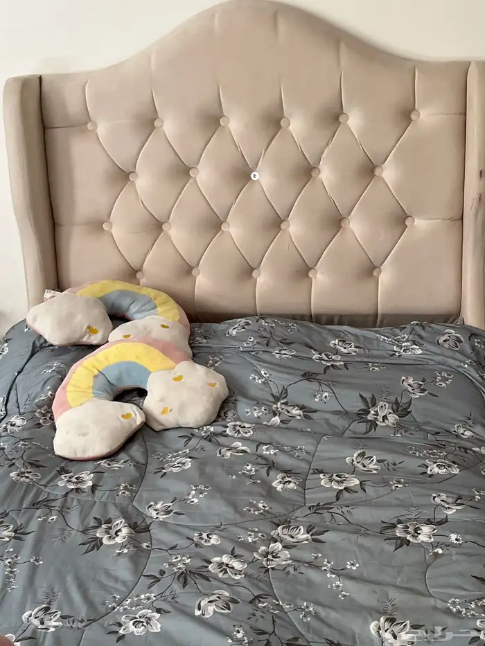 سرير نفر ونص 1