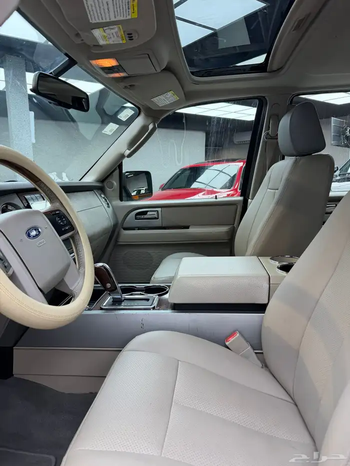 فورد اكسبيدشن ليمتيد 20