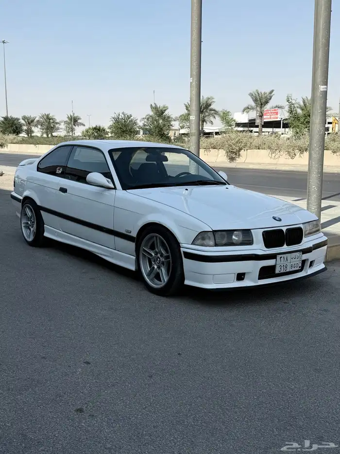 BMW E36 copy  turbo  M50 link  XstremeXG4 25