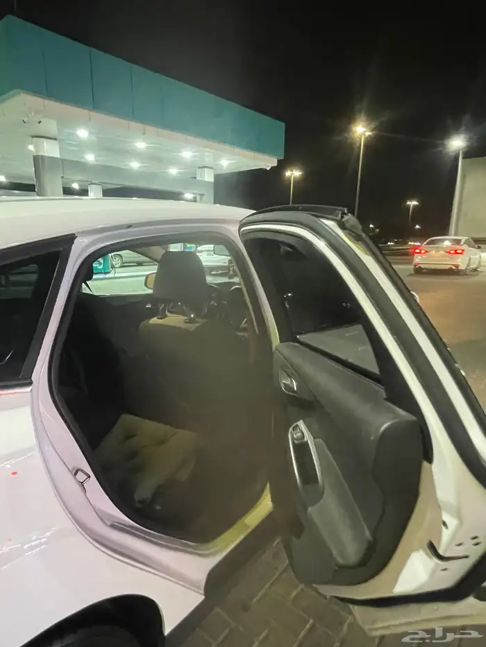 فورد فوكس فل كامل 2014 10