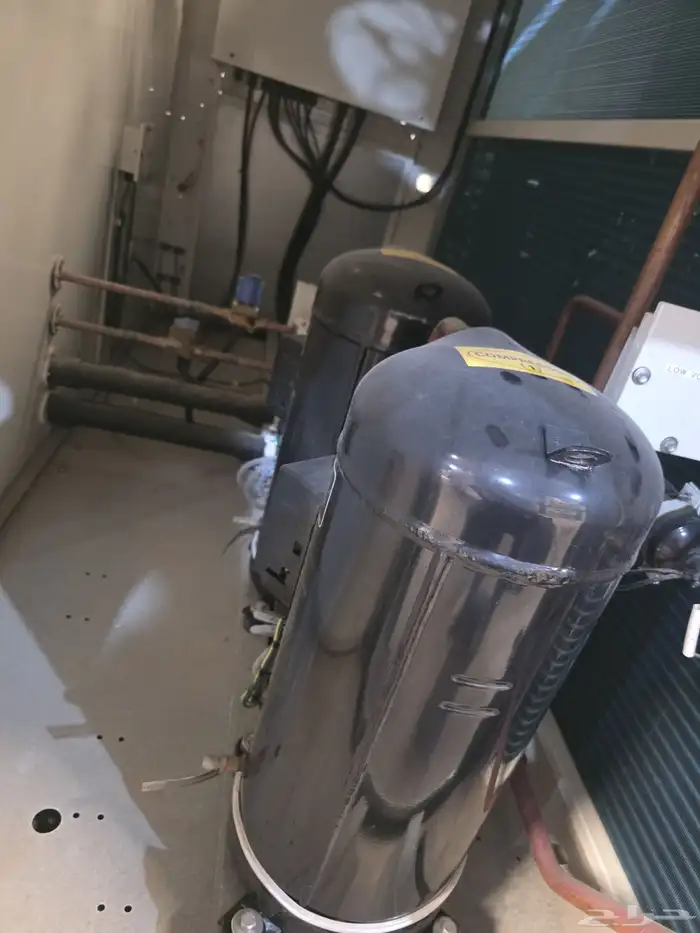 مكيف بترا بكج 6