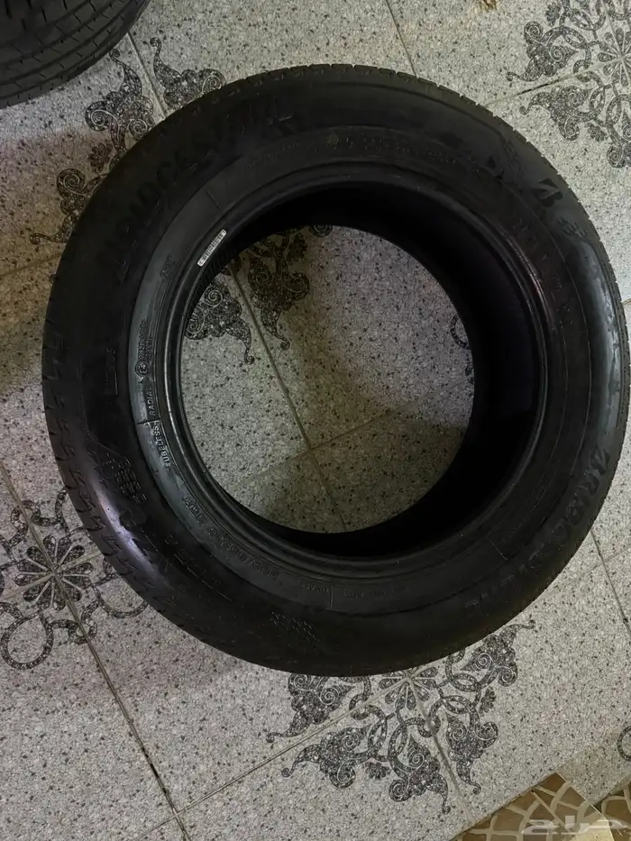 كفرين برجستون شبه جديد شرط للبيع 2023 تاريخه 1