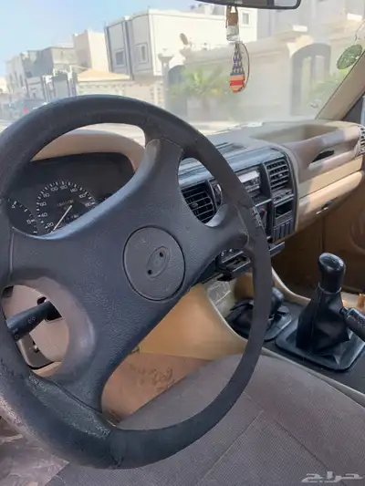 جيب لاند روفر دسكفري موديل 98 index