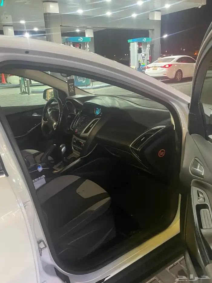 فورد فوكس فل كامل 2014 12