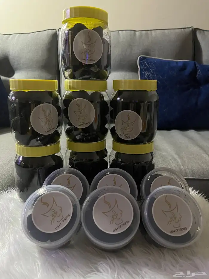 بخور دورسري 0