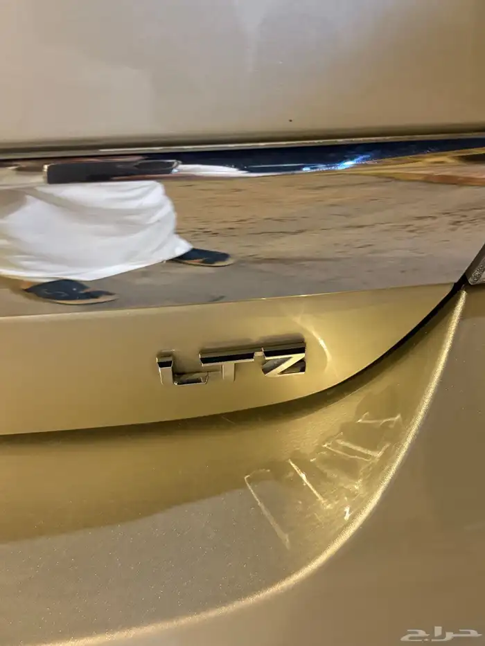 كابريس وكالة ممشى 113 7