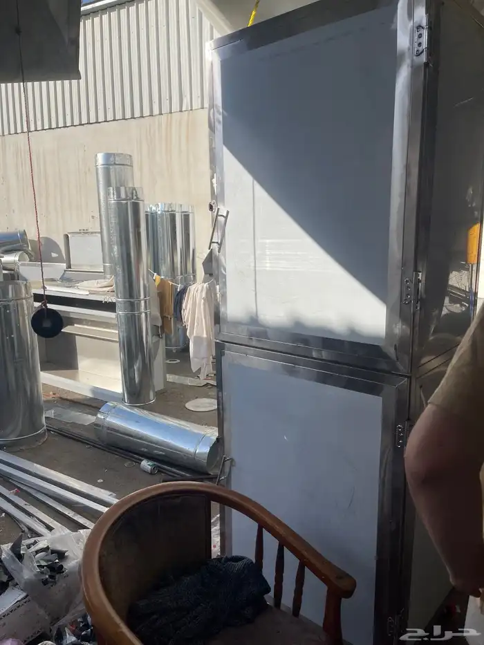 تجهيزات المطاعم والمطابخ 8