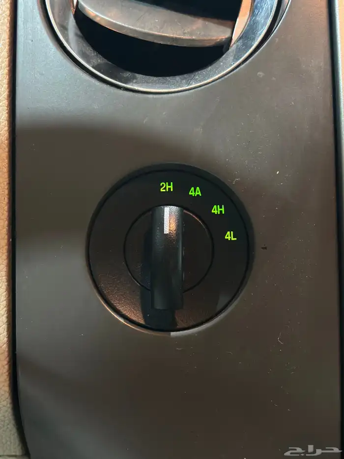 فورد اكسبديشن 2013 دبل نص فل قصير سعودي 18