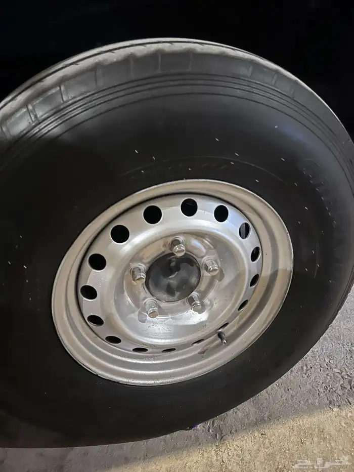 جنوط هلل لاندكروزر 1