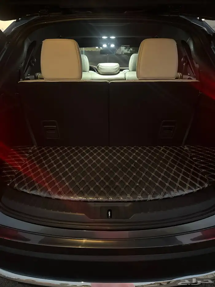 مازدا cx9 2020 على الشرط 28