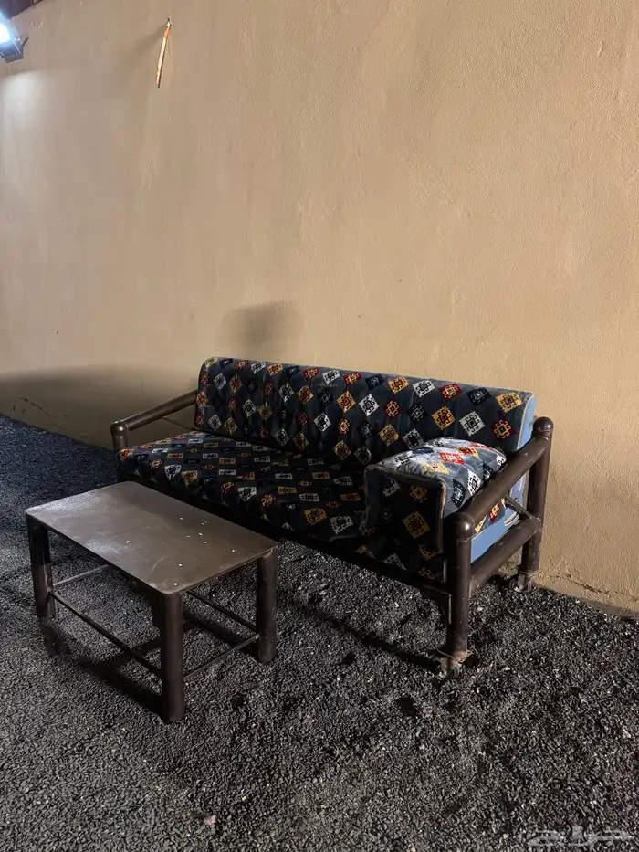 كرسي خارجي للبيع 1