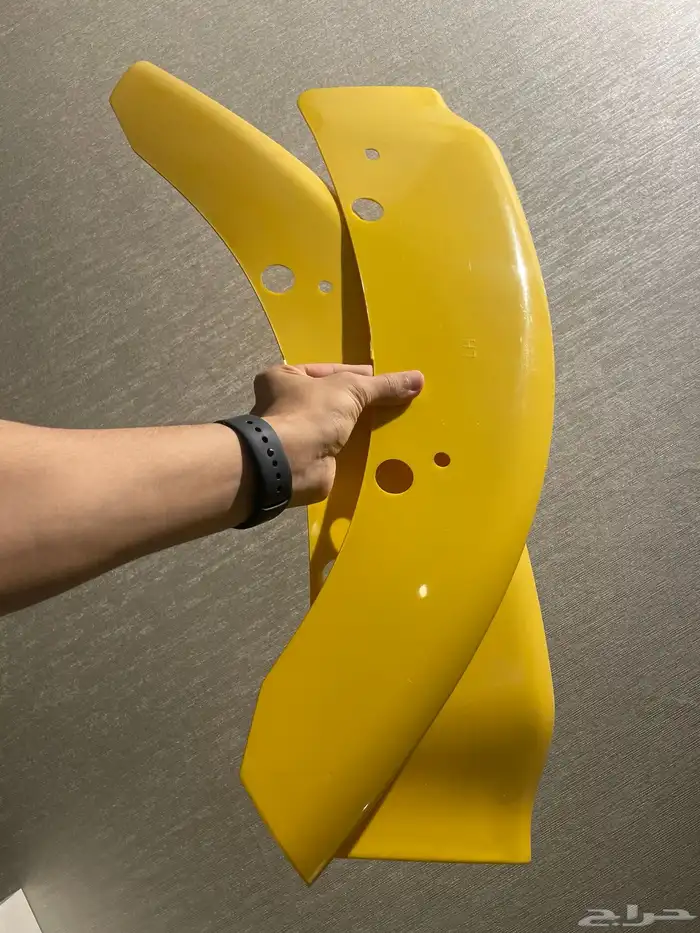 حماية للصدام الأمامي تشارجر دودج 0