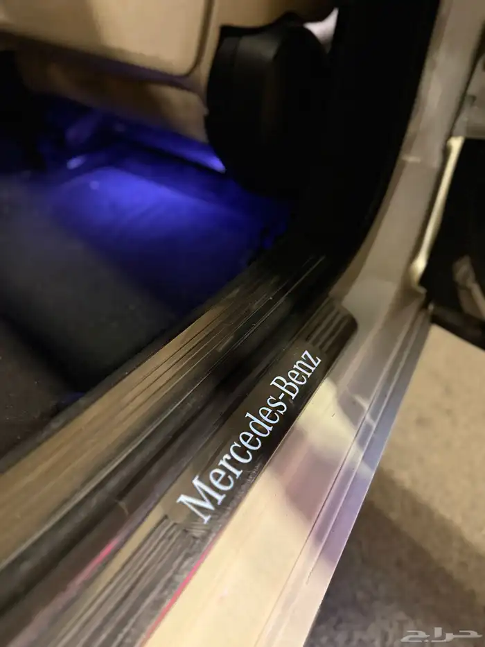 مرسيدس مايباخ محول 2020 52