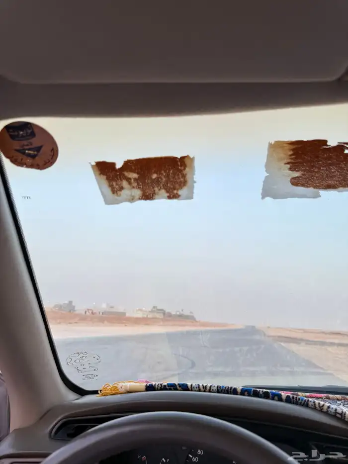 كامري قراندي 2001 مشروطه 39