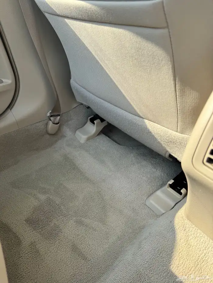 كامري GL 2015 مستخدم اول 31