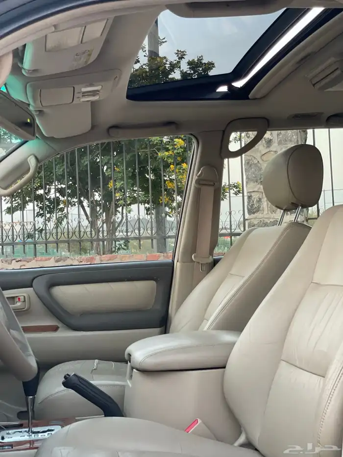 فكسار 2005 فل هيدروليك ماشي 100 الف 32