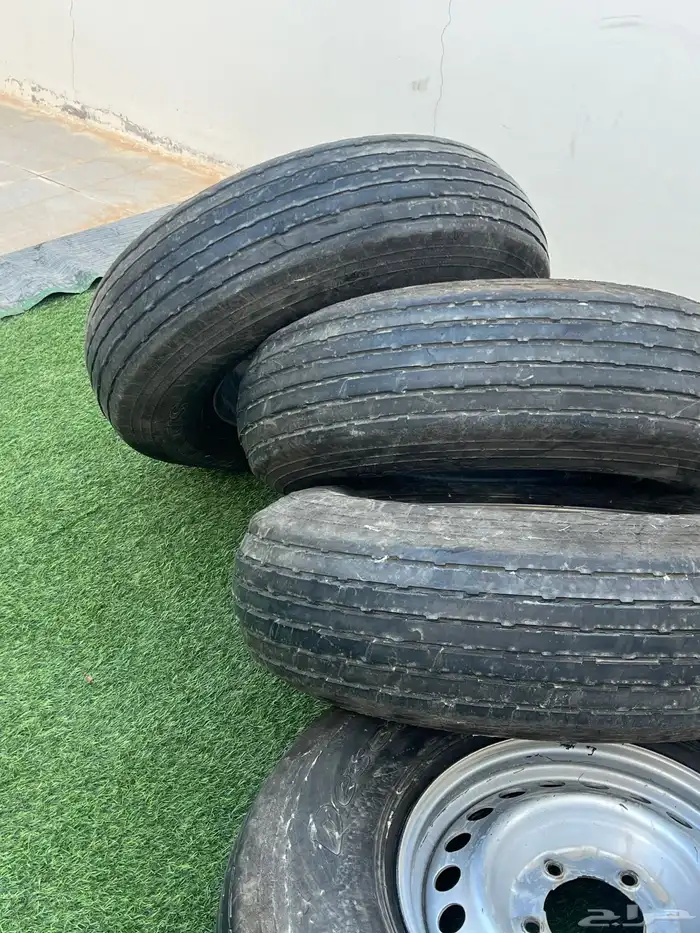 كفرات بالون 17 0