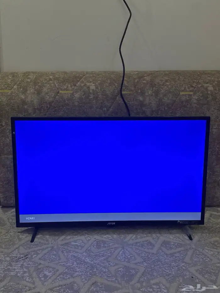 تلفزيون نظيف للبيع 1