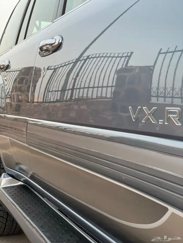 فكسار 2005 فل هيدروليك ماشي 100 الف 27