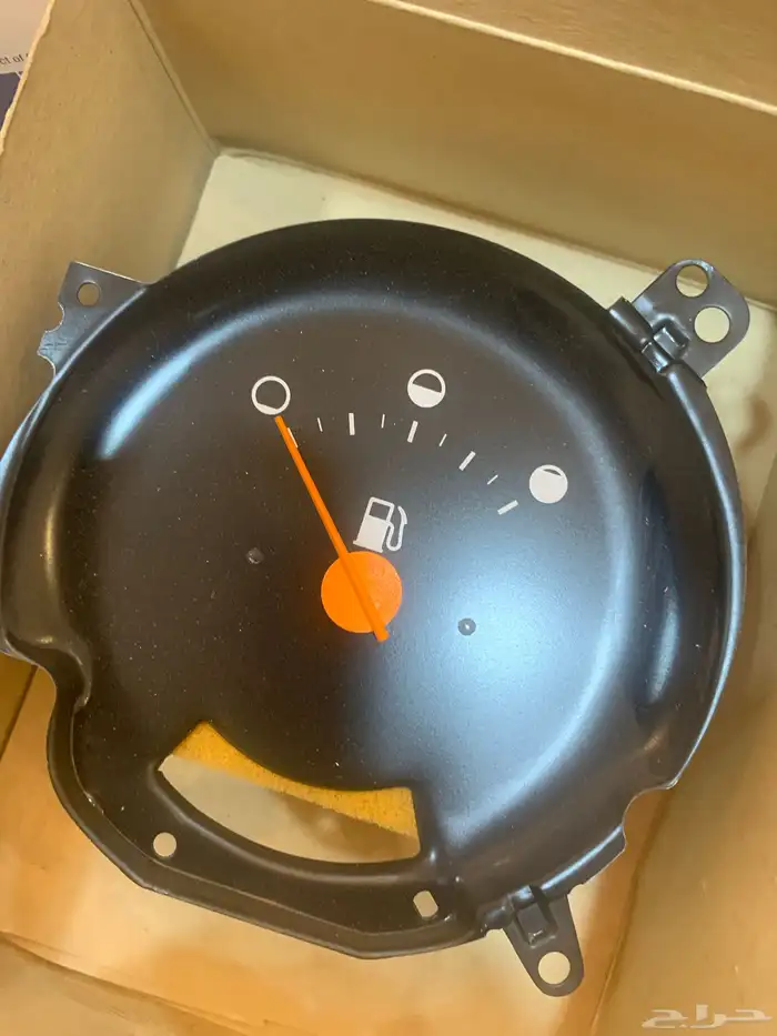 عدادات بنزين ثمانينات 2