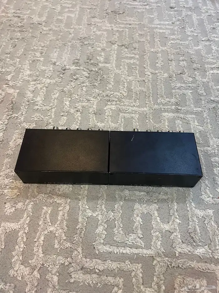 ناقل اشارة فيديو  اتوقع للكميرات 3