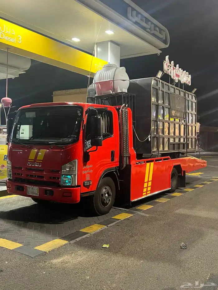 سطحه متواجد في الخفجي لااي اتجاه 0