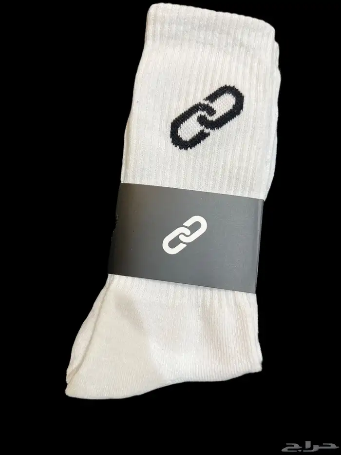 شرابات قطنية 1