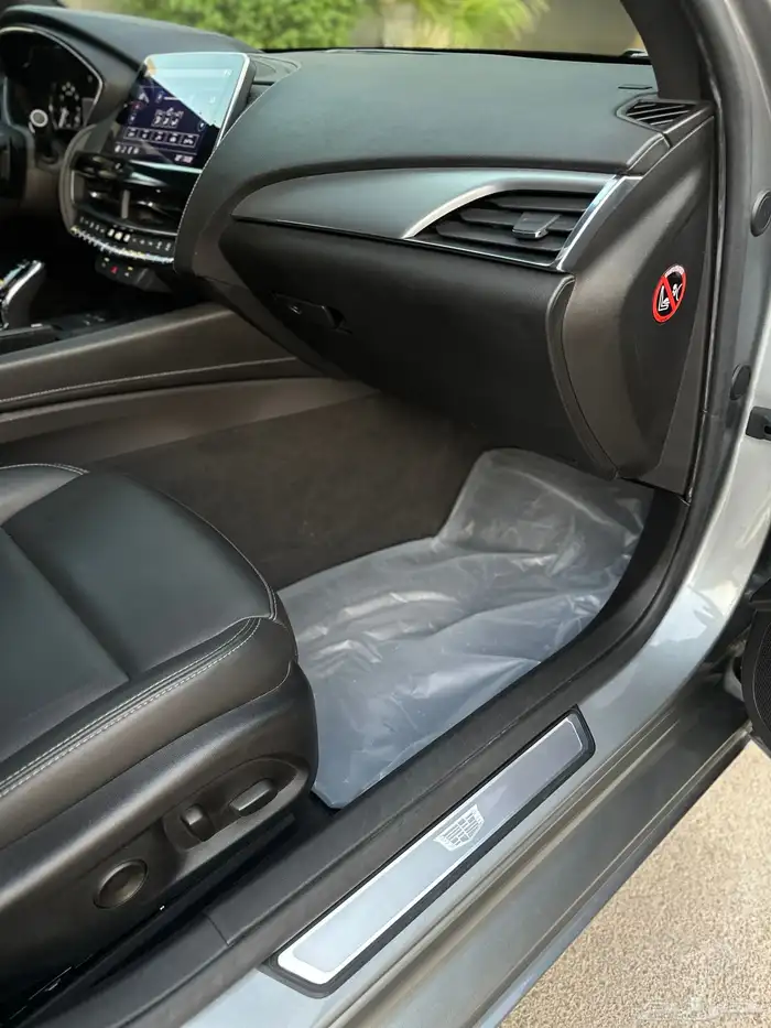 كادلك CT5 2023 24