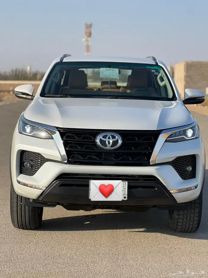 فورشنر 6 سرندل موديل 2023 29