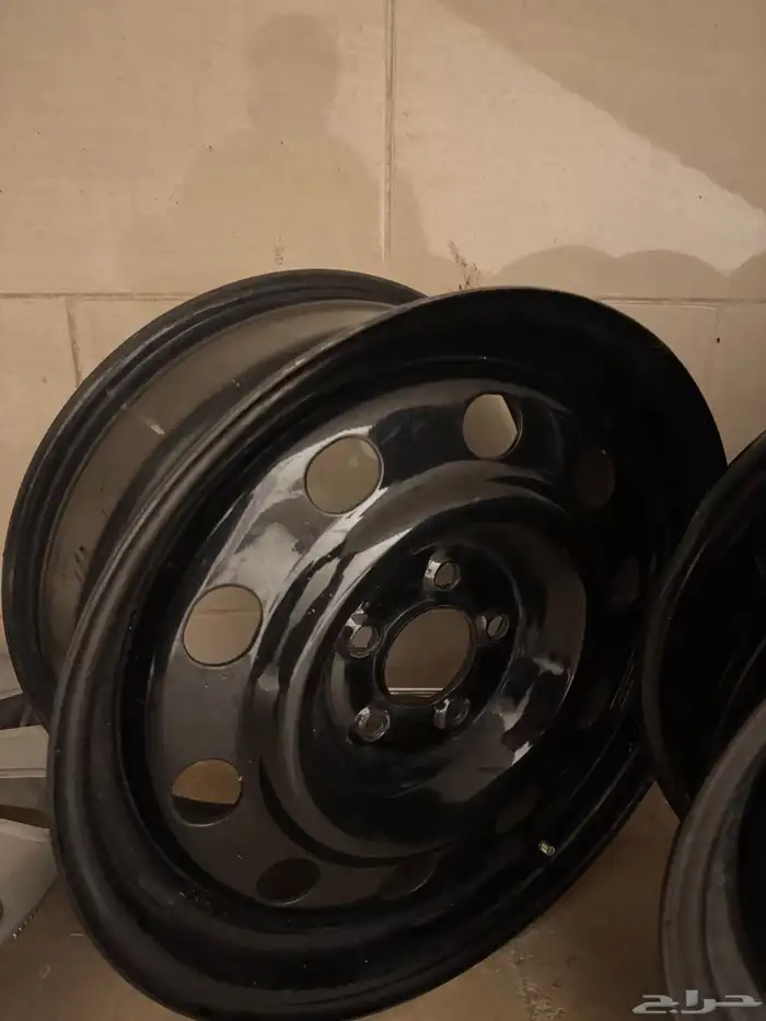 جنوط فورد بوليسي مقاس 17 3