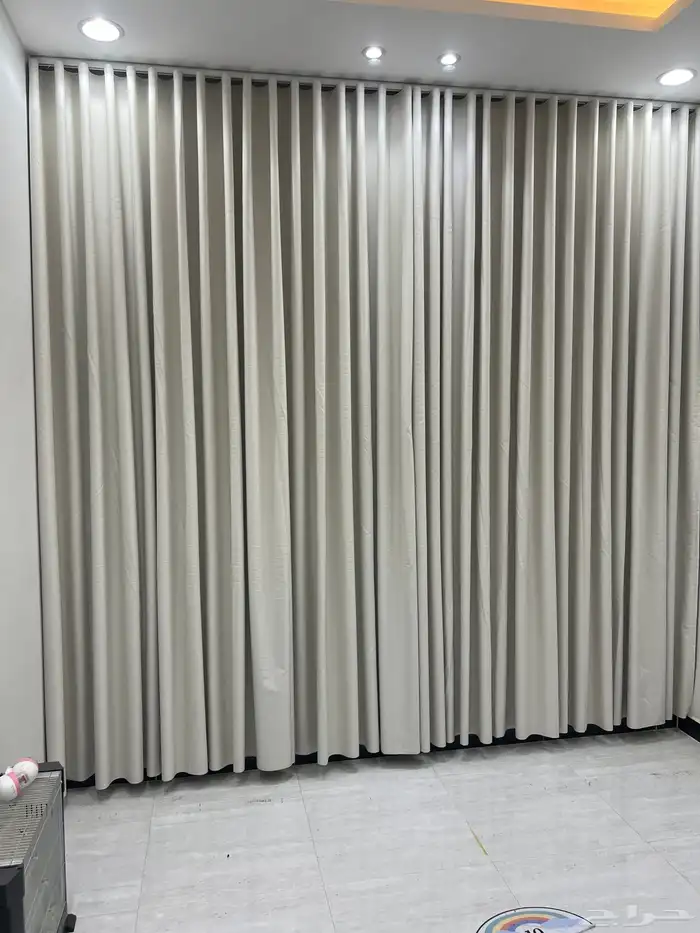 تفصيل الستاير رول وايفي و عادي 0