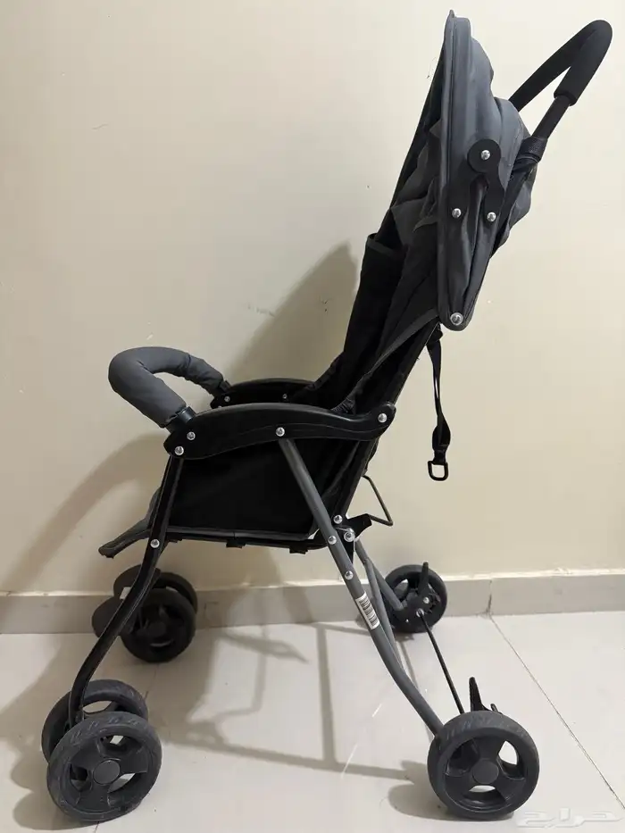 عربية أطفال بحالة جيدة 1