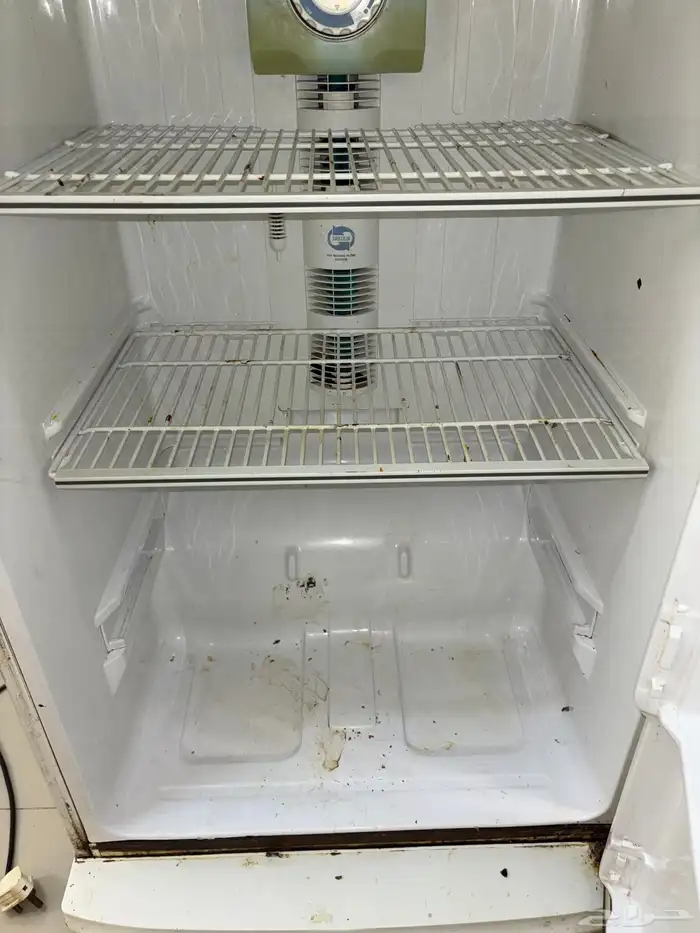 ثلاجة سامسونج 0