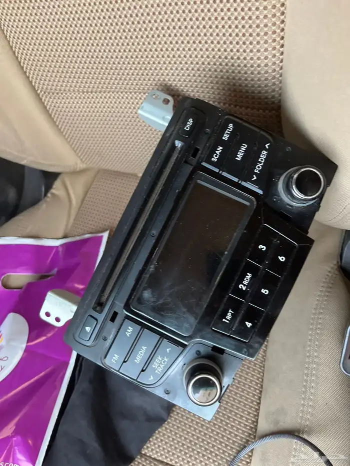 مسجل سوناتا 2014 0