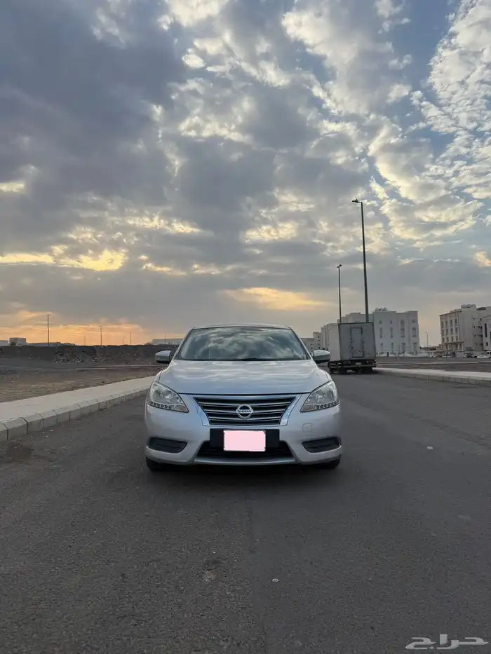 نيسان سنترا 2019 للبيع 0