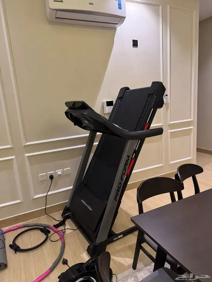 جهاز جري منزلي 3