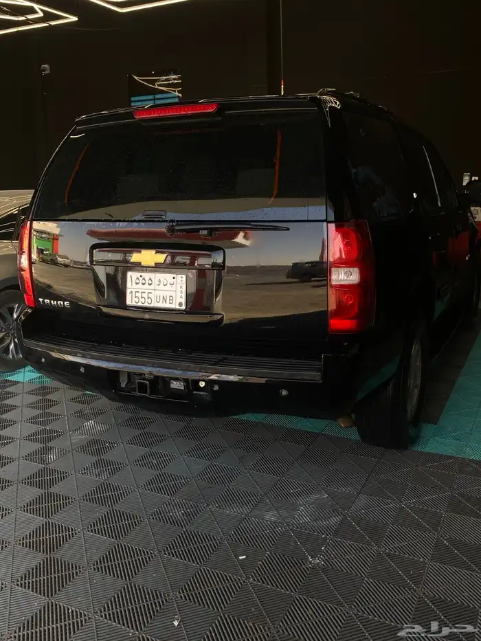 تاهو 2012 للبيع 14